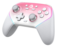 GameSir SuperNova T4n Pro różowy - 1569923 - zdjęcie 5